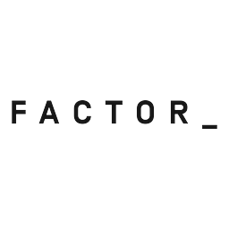 Factor logotyp