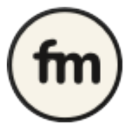 Färdiga Maten logotyp