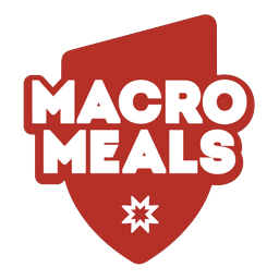 Macro Meals logotyp